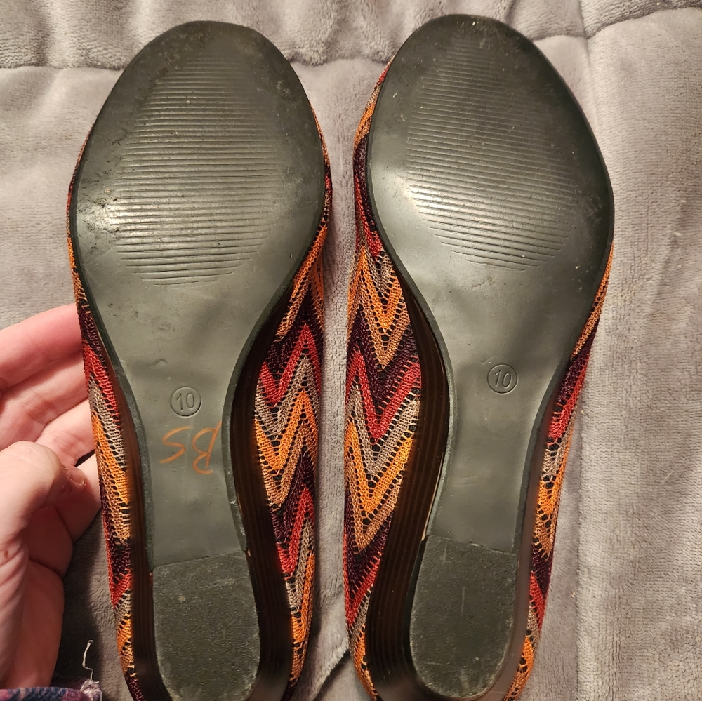 Ballet flats - Picture 6 of 9